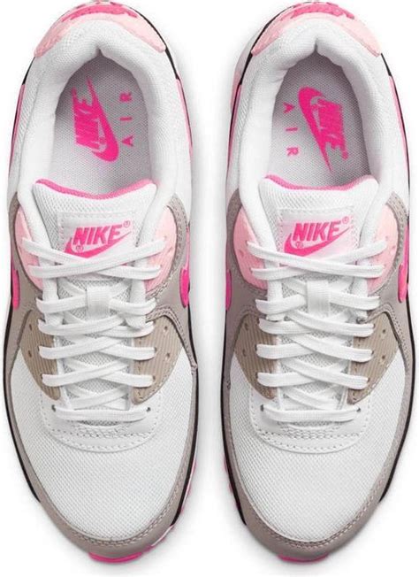 nike airmax wit maat 42 dames|Nike Air Max dames wit, zwart sneakers & kleding .